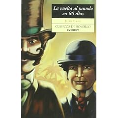 La vuelta al mundo en 80 d�as