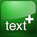 textPlus Free Text + Group Text