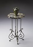 Butler Specialty Accent Table Metalworks Finish - 2198025