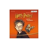 Harry Potter und der Feuerkelch (German Audio Cassette Edition of 