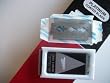 100 FEATHER Hi-Stainless Platinum Double Edge Razor Blades 5's