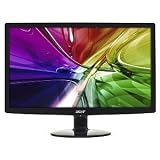 20IN Ws LCD 1600X900 S202HL Bd VGA Dvi 5MS