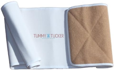 Tummy Tucker Post Partum Belt 71-83 cm (Extra Small, Nude) by Tummy Tucker