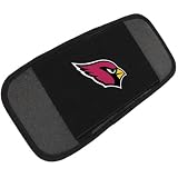 Arizona Cardinals NFL Football Auto Car Truck CD Visor Organizer
