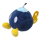 San-ei Mario Plush Series Stuffed Toy - 5