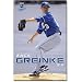 Kansas City Royals (Zack Greinke) Sports Poster Print - 22x34