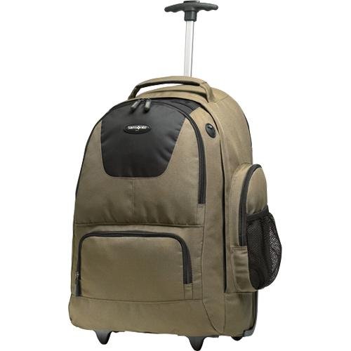 Samsonite® Large Wheeled Backpack
