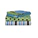 Bobby Jack Going Dotty Twin Sheet Set
