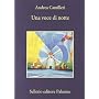 Una voce di notte di Andrea Camilleri