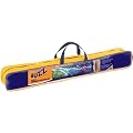 Buzz 4-Colour Aluminium Chain Screen