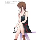 ROBOTICS;NOTES 4(完全生産限定版) [Blu-ray]