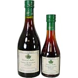 Black Currant Vinegar ~ Fallot France Provence Black currant Cassis Vinegar 8 or 16 oz