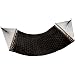 Outdoor Living : Hammaka 2021-HMKA Weave Hammock, Black, Wood
