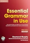 Essential Grammar in Use with Answers...