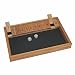 Deluxe Wood Shut the Box Game - 12 Numbers