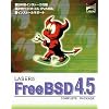 Free BSD 4.5 Complete Package
