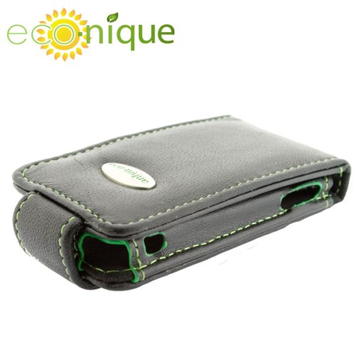 Buy Eco-nique - "Climate Positive / Eco-Friendly" - Premium Napa Leather Cover Case For Sony Walkman (NWA-800 / NWZ-815 series) online at Discounted New and Used prices. Delivered to your door with Childrens Toyshop.com