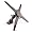 Sunsei SE-SG1 Solar Grip Solar Panel Mounting Bracket