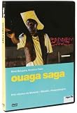 Ouaga saga [ NON-USA FORMAT, PAL, Reg.2 Import - Germany ]