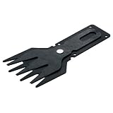 Black and Decker 3-Inch Grass Shear Replacement Blade for GS700 #RB07 by Black & Decker