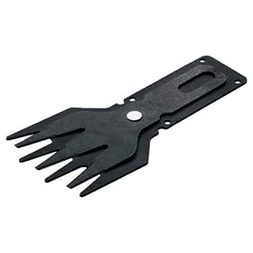 Black and Decker 3-Inch Grass Shear Replacement Blade for GS700 #RB07 from Grass Shears