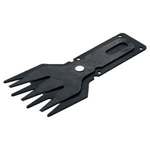 Black and Decker RB07 3-Inch Grass Shear Replacement Blade for GS700 by 