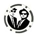 Blues Brothers Poker Chip Card Guard Great Gift Idea