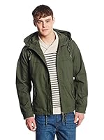 Springfield Chaqueta (Verde)