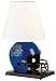 NCAA Memphis Tigers Helmet Lamp