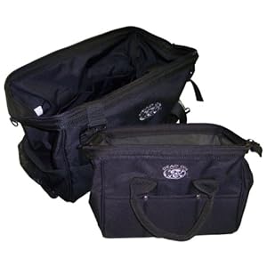 Dead On DO-88838 Killer Kombo 2 in 1 Gatemouth Bag Combo Pack