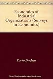 Economics of industrial organisation