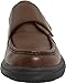 Hush Puppies Men's Gil Slip-On,Tan,11 EW US