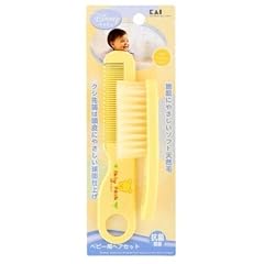 ベビープー ベビー用ヘアセット KK-1431