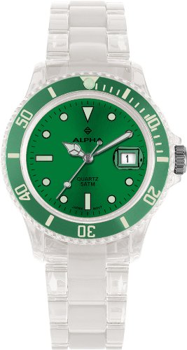 Alpha Saphir Damen-Armbanduhr 249I Preisvergleich