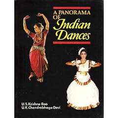 A Panorama of Indian Dances