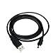 Straight: USB Sync- & Ladekabel N�vi f�r Garmin