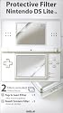 Nintendo DS Lite - Bildschirm-Schutzfolie