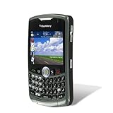 RIM BlackBerry 8330 Curve Phone, Gray (Alltel) CDMA only - No Contract Required