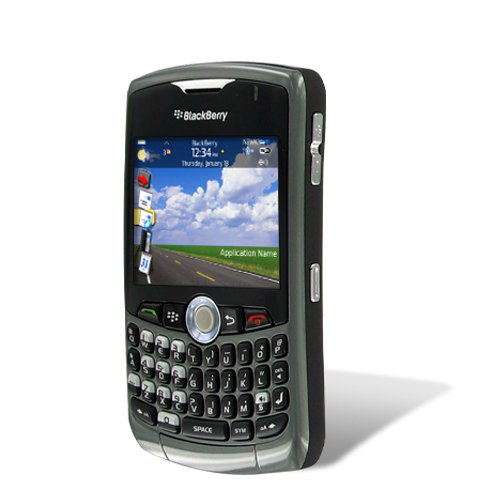review BlackBerry