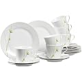 Ritzenhoff & Breker  596410 Kaffeeservice Vitara, 18-teilig