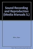 Sound recording and reproduction