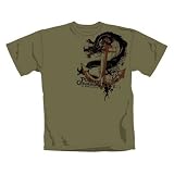 Anchor - T-Shirt (XL)