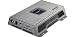 CLARION APX4361 680W 4/3/2 CHANNEL POWER AMPLIFIER