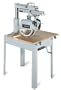DELTA 33-892 12-Inch 2 Horsepower Radial Arm Saw, 200/230/460-Volt, 3 Phase