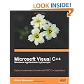 Microsoft Visual C++ Windows Applications By Example