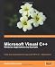 Book cover of Microsoft Visual C++ Windows Applications by Example: Code and explanation for real-world MFC C++ Applications.