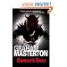 Demon's Door (Jim Rook)