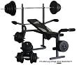 fitness station