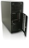 Hot Desktops. CybertronPC