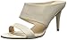 Nine West Women's Intilect Leather Dress Sandal